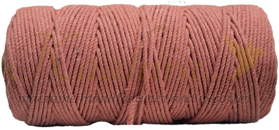 cotton macrame rope manufacturer, Supplier and exporter