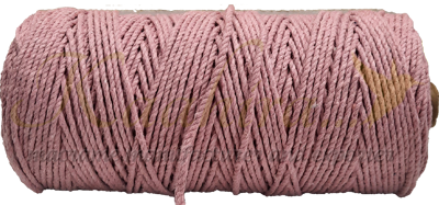 cotton macrame rope manufacturer, Supplier and exporter
