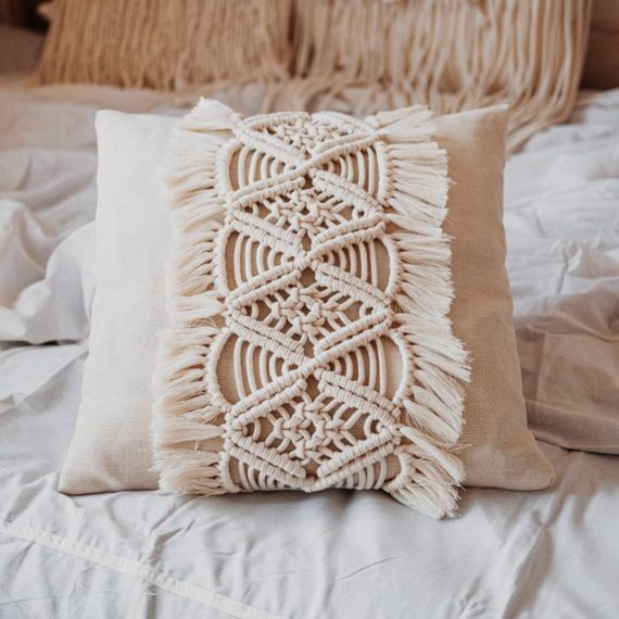 Boho Cushion Cover