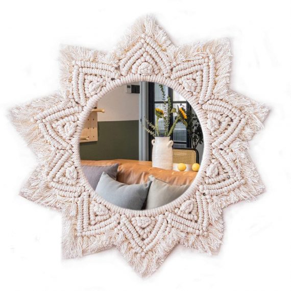 Decorative Wall Mirror