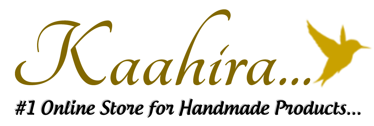 Kaahira - #1 Online store for handmade products