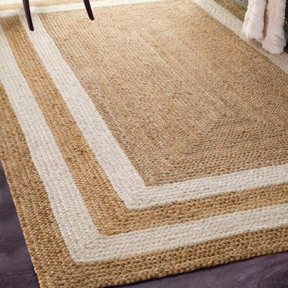 Jute Carpet