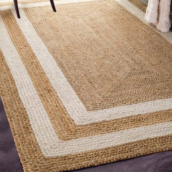 Jute Carpet