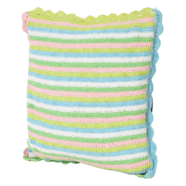 Crochet Cushion Covers