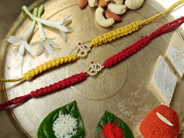 Rakhi