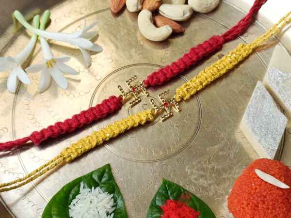 Rakhi