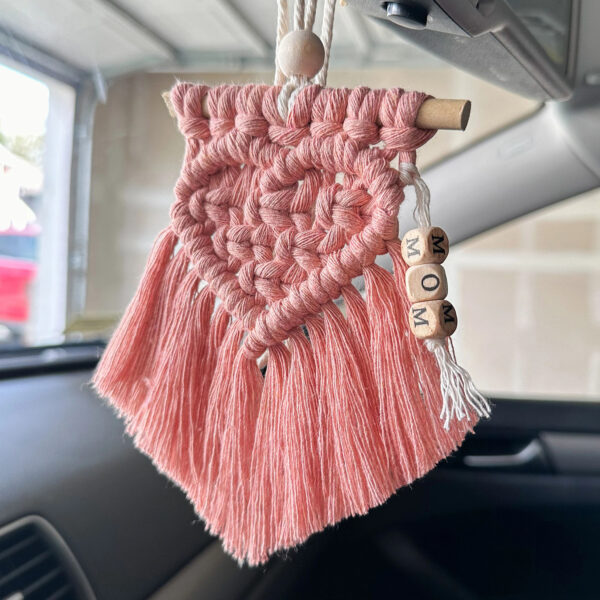 Car Hangings