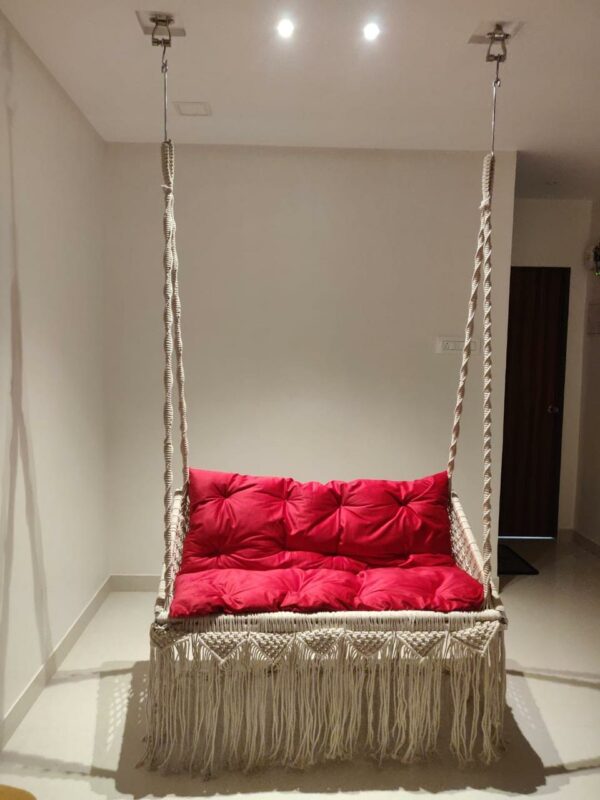 indoor swing chair for adults