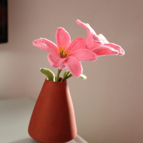 pink-lily-flower