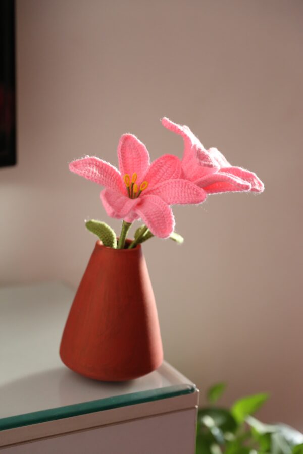 pink-lily-flower