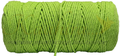 Kaahira Neon Green Color