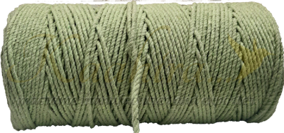 Kaahira Olive Green Color