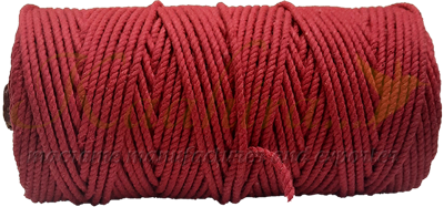 Kaahira Red Color