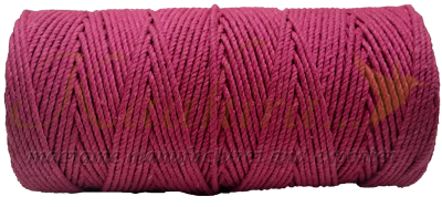 Kaahira Hot-Pink(Magenta) Color