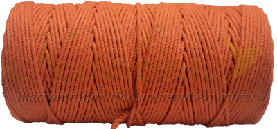 Kaahira Orange Color