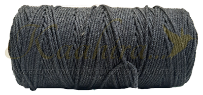 Kaahira Dark Grey Color
