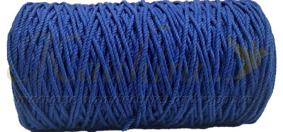 Kaahira Royal Blue Color