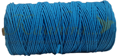 Kaahira Dark-Sky-Blue Color