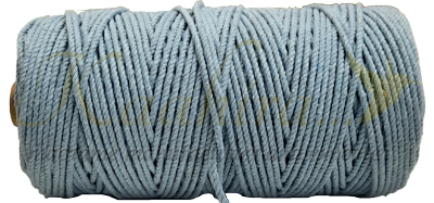 Kaahira Mint-Blue Color