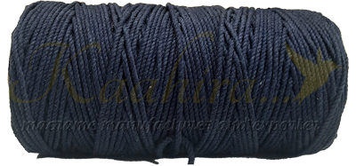 Kaahira Neavy-Blue Color