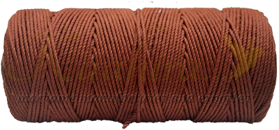 Kaahira Chocolate Brown Color