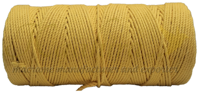 Kaahira Yellow Color