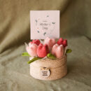 KC-Bouquet-MDF-Mothers-Day Tulip