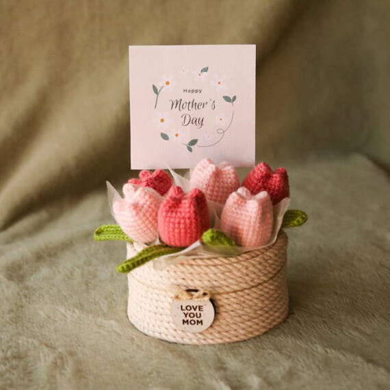 KC-Bouquet-MDF-Mothers-Day Tulip