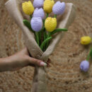 KC-Bouquet-Tulip-Yellow-Purple
