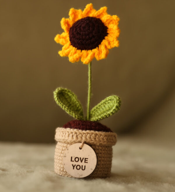 KC-Sunflower-Pot-Love