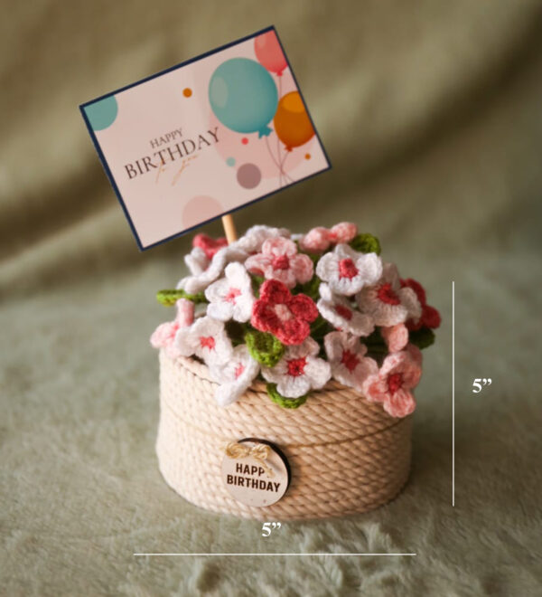 Measurement hbd