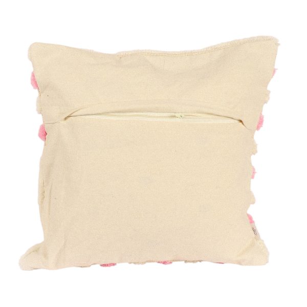 Kaahira Throw Decoractive Cushion Cover