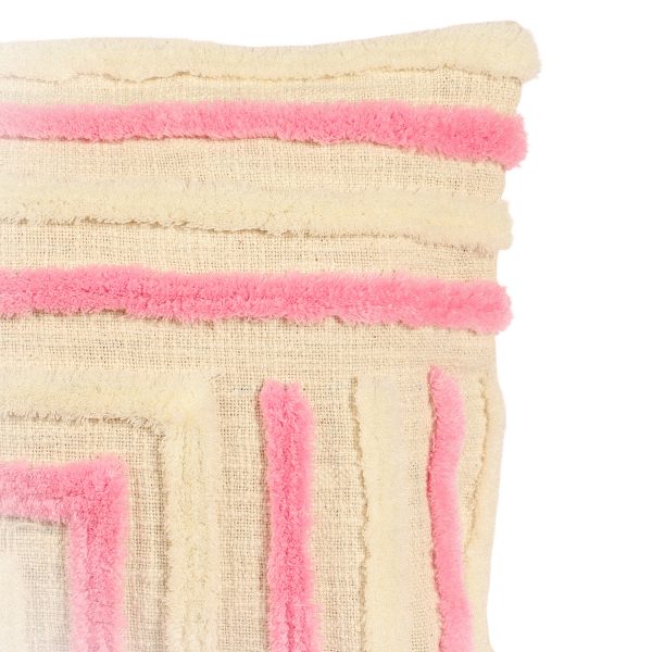 Kaahira Throw Decoractive Cushion Cover