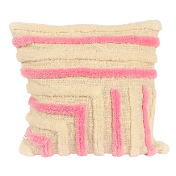 Kaahira Throw Decoractive Cushion Cover