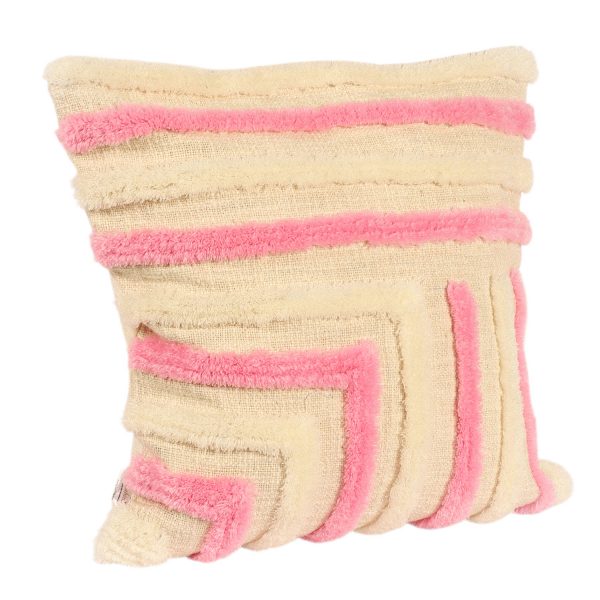 Kaahira Throw Decoractive Cushion Cover